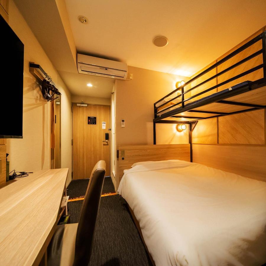 Super Hotel Nagaizumi Numazu Inter מראה חיצוני תמונה