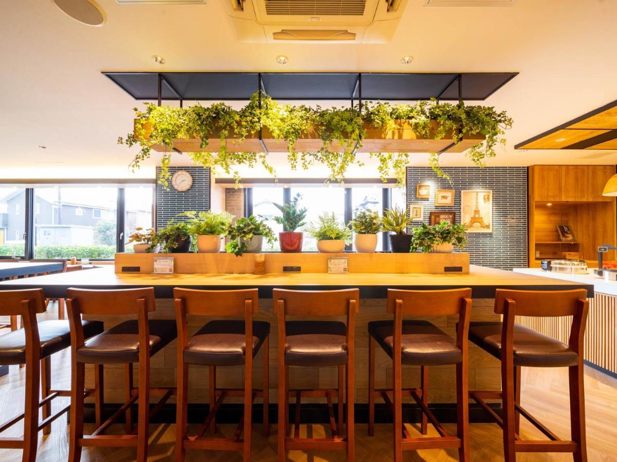 Super Hotel Nagaizumi Numazu Inter מראה חיצוני תמונה