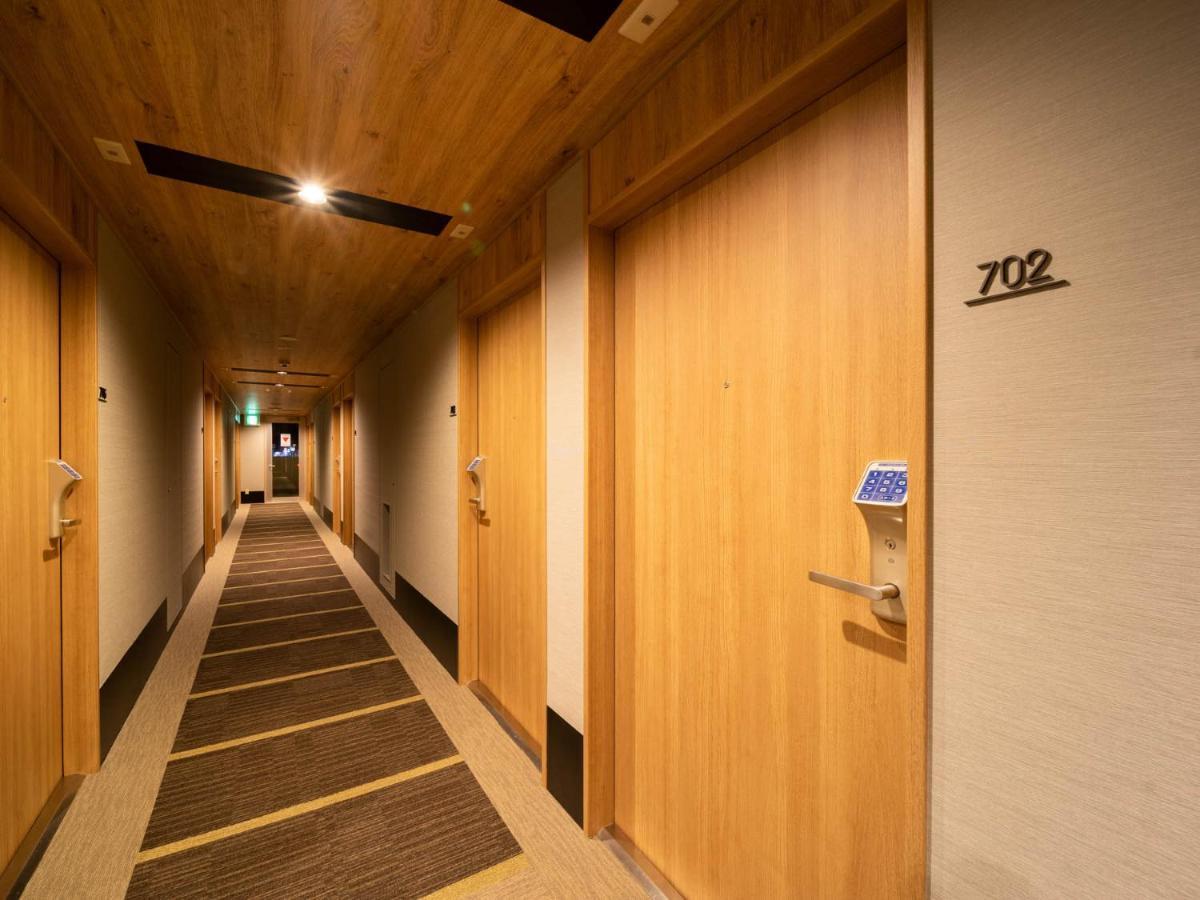 Super Hotel Nagaizumi Numazu Inter מראה חיצוני תמונה