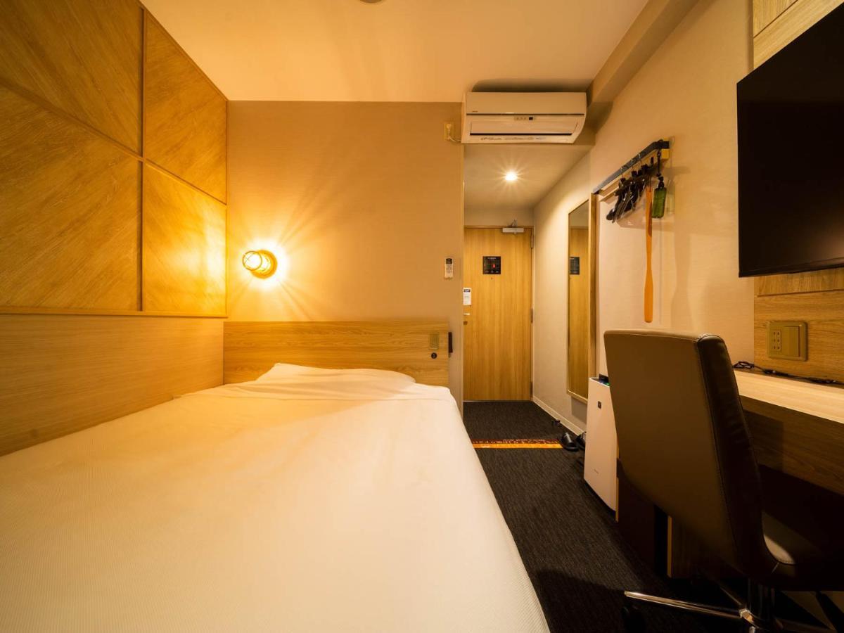 Super Hotel Nagaizumi Numazu Inter מראה חיצוני תמונה