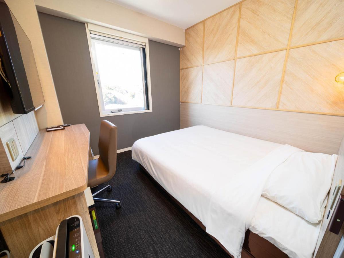 Super Hotel Nagaizumi Numazu Inter מראה חיצוני תמונה