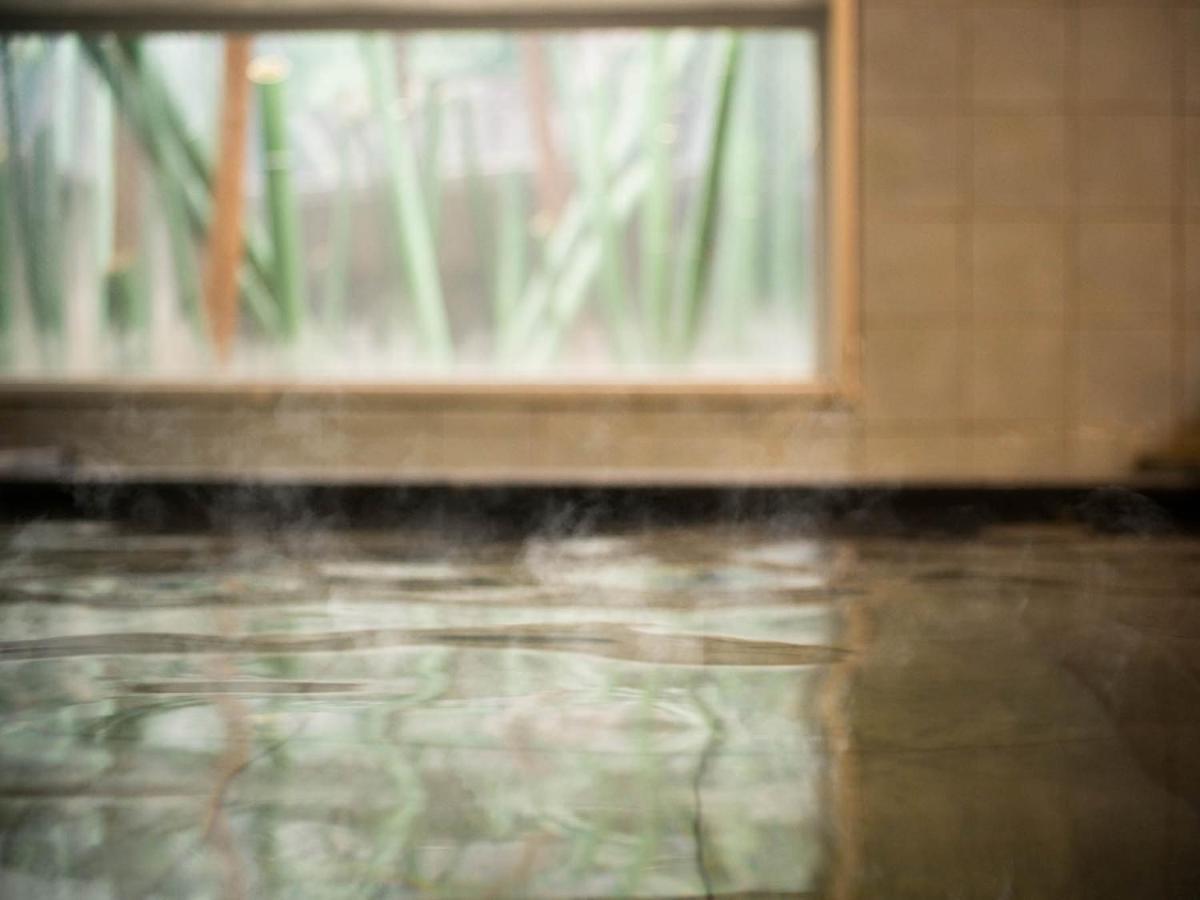 Super Hotel Nagaizumi Numazu Inter מראה חיצוני תמונה