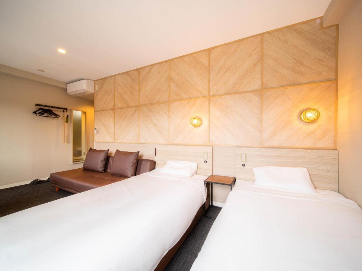 Super Hotel Nagaizumi Numazu Inter מראה חיצוני תמונה