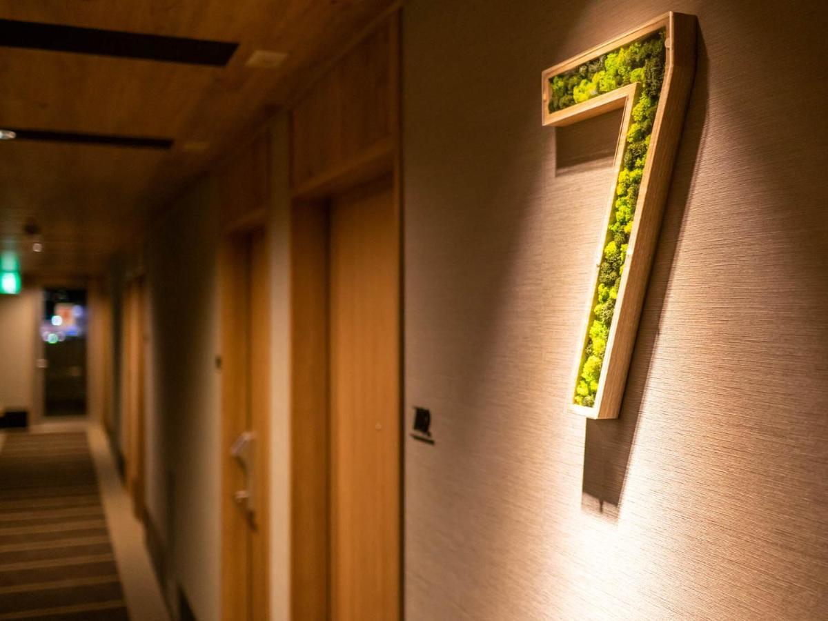 Super Hotel Nagaizumi Numazu Inter מראה חיצוני תמונה